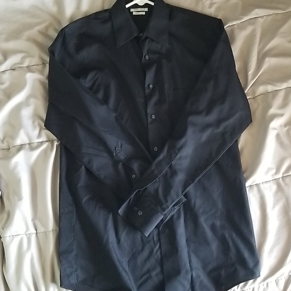 Dress Button up